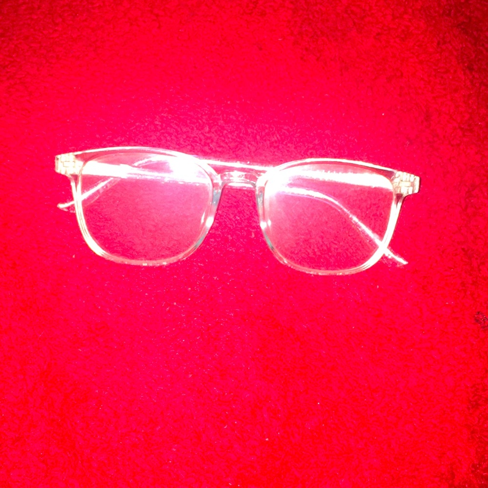 Glasses